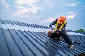 Best Roof Insulation Installation  in Jacobus, PA